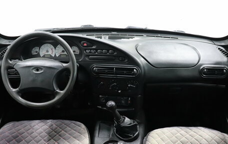 Chevrolet Niva I рестайлинг, 2006 год, 246 000 рублей, 7 фотография