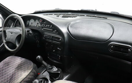 Chevrolet Niva I рестайлинг, 2006 год, 246 000 рублей, 6 фотография