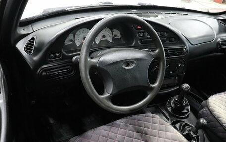 Chevrolet Niva I рестайлинг, 2006 год, 246 000 рублей, 8 фотография