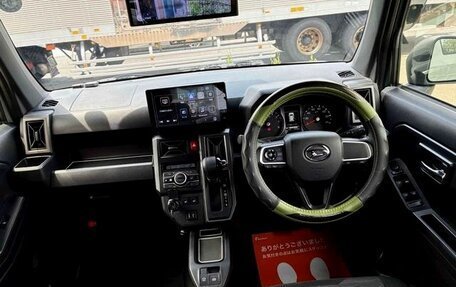 Daihatsu Taft, 2023 год, 1 015 000 рублей, 10 фотография