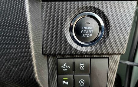 Daihatsu Taft, 2023 год, 1 015 000 рублей, 11 фотография