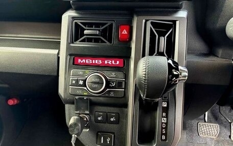 Daihatsu Taft, 2023 год, 1 015 000 рублей, 12 фотография
