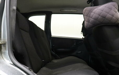 Chevrolet Niva I рестайлинг, 2006 год, 246 000 рублей, 14 фотография