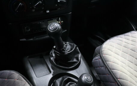Chevrolet Niva I рестайлинг, 2006 год, 246 000 рублей, 13 фотография