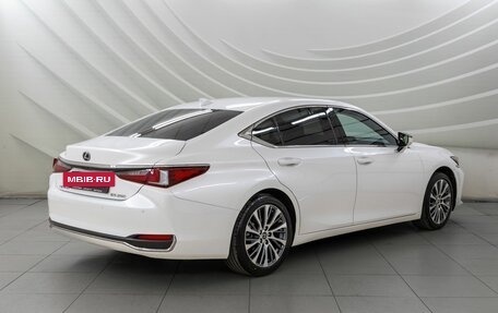 Lexus ES VII, 2020 год, 4 348 000 рублей, 7 фотография
