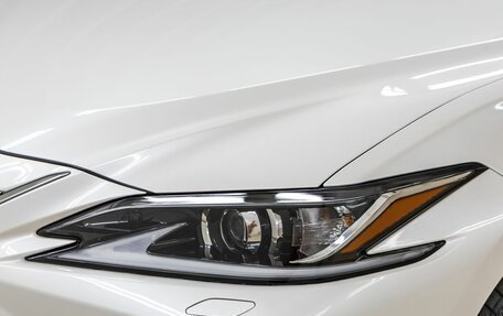 Lexus ES VII, 2020 год, 4 348 000 рублей, 11 фотография