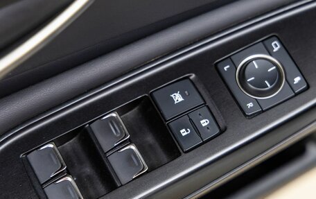 Lexus ES VII, 2020 год, 4 348 000 рублей, 16 фотография