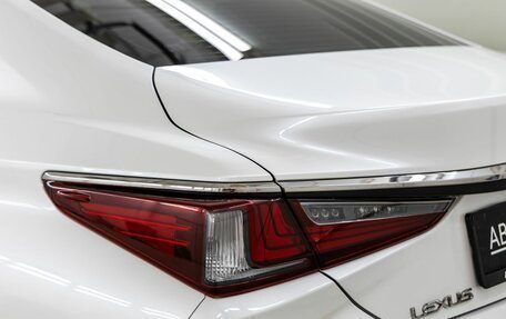 Lexus ES VII, 2020 год, 4 348 000 рублей, 13 фотография