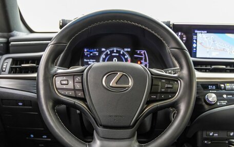Lexus ES VII, 2020 год, 4 348 000 рублей, 17 фотография
