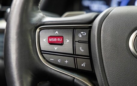 Lexus ES VII, 2020 год, 4 348 000 рублей, 20 фотография