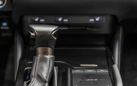 Lexus ES VII, 2020 год, 4 348 000 рублей, 27 фотография