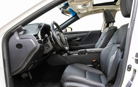 Lexus ES VII, 2020 год, 4 348 000 рублей, 30 фотография