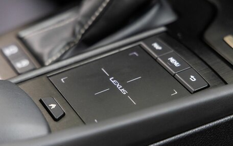 Lexus ES VII, 2020 год, 4 348 000 рублей, 28 фотография