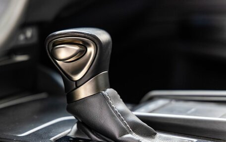 Lexus ES VII, 2020 год, 4 348 000 рублей, 34 фотография
