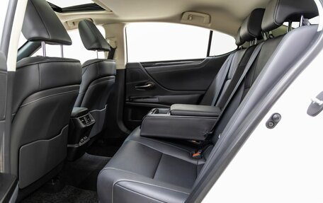 Lexus ES VII, 2020 год, 4 348 000 рублей, 37 фотография