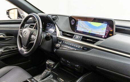 Lexus ES VII, 2020 год, 4 348 000 рублей, 36 фотография