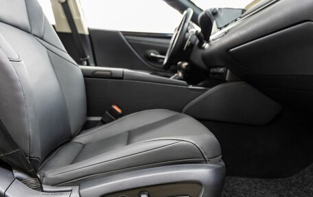 Lexus ES VII, 2020 год, 4 348 000 рублей, 31 фотография