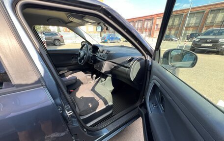 Skoda Fabia II, 2013 год, 800 000 рублей, 13 фотография