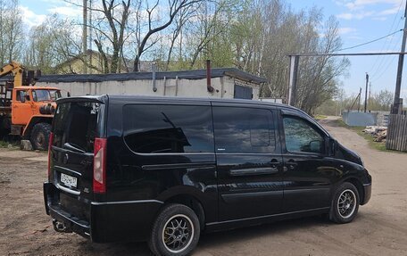Fiat Scudo II, 2014 год, 1 200 000 рублей, 3 фотография