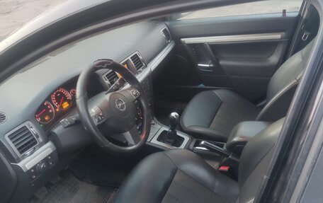 Opel Vectra C рестайлинг, 2007 год, 380 000 рублей, 6 фотография