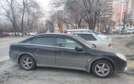 Opel Vectra C рестайлинг, 2007 год, 380 000 рублей, 2 фотография