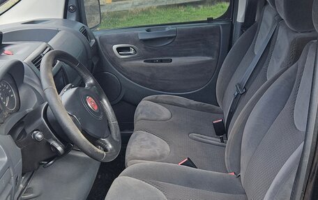 Fiat Scudo II, 2014 год, 1 200 000 рублей, 11 фотография