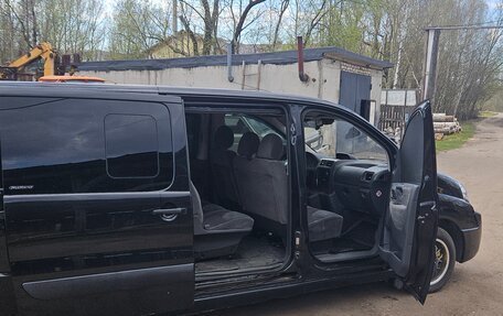 Fiat Scudo II, 2014 год, 1 200 000 рублей, 7 фотография