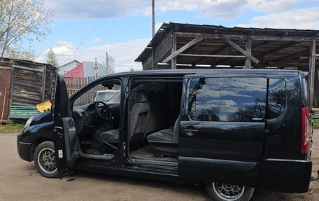 Fiat Scudo II, 2014 год, 1 200 000 рублей, 6 фотография