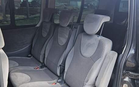Fiat Scudo II, 2014 год, 1 200 000 рублей, 13 фотография