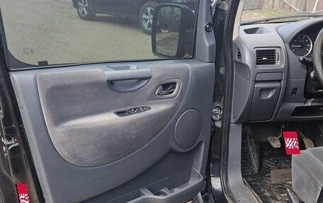 Fiat Scudo II, 2014 год, 1 200 000 рублей, 12 фотография