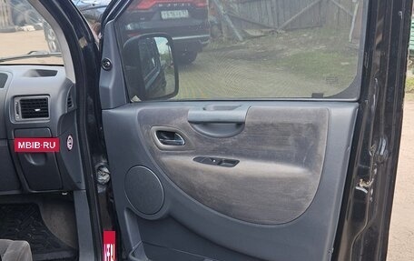 Fiat Scudo II, 2014 год, 1 200 000 рублей, 9 фотография