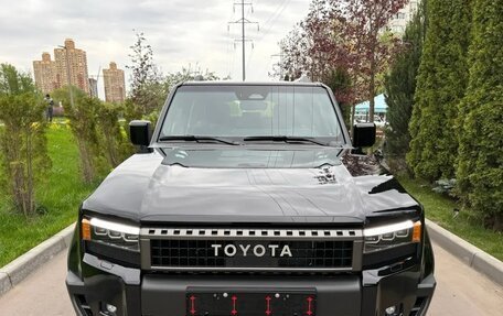 Toyota Land Cruiser Prado, 2026 год, 11 600 000 рублей, 3 фотография