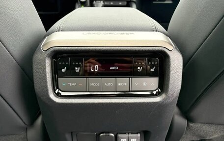 Toyota Land Cruiser Prado, 2026 год, 11 600 000 рублей, 15 фотография