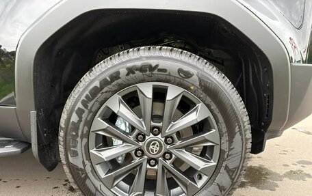 Toyota Land Cruiser Prado, 2026 год, 11 600 000 рублей, 7 фотография