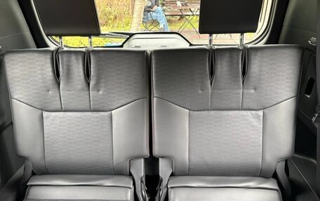 Toyota Land Cruiser Prado, 2026 год, 11 600 000 рублей, 9 фотография