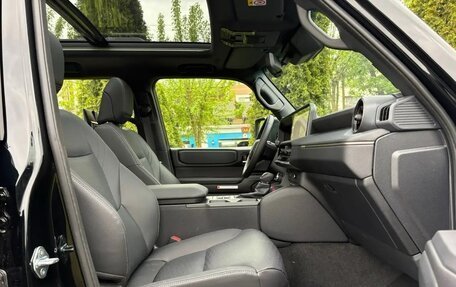Toyota Land Cruiser Prado, 2026 год, 11 600 000 рублей, 10 фотография