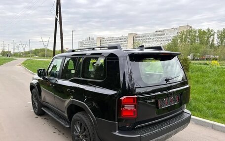 Toyota Land Cruiser Prado, 2026 год, 11 600 000 рублей, 4 фотография