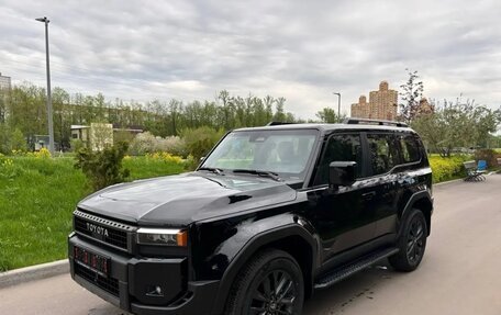 Toyota Land Cruiser Prado, 2026 год, 11 600 000 рублей, 2 фотография