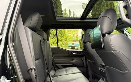 Toyota Land Cruiser Prado, 2026 год, 11 600 000 рублей, 11 фотография