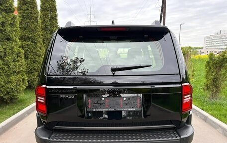 Toyota Land Cruiser Prado, 2026 год, 11 600 000 рублей, 6 фотография