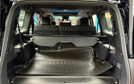Toyota Land Cruiser Prado, 2026 год, 11 600 000 рублей, 8 фотография