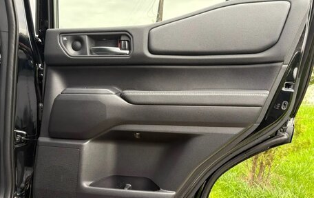 Toyota Land Cruiser Prado, 2026 год, 11 600 000 рублей, 14 фотография