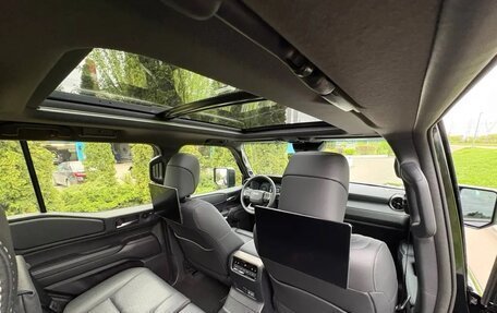 Toyota Land Cruiser Prado, 2026 год, 11 600 000 рублей, 12 фотография