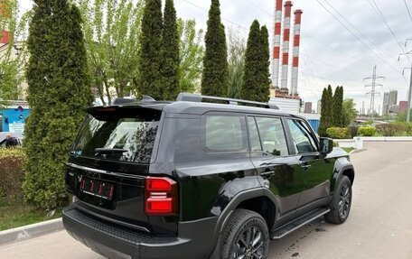 Toyota Land Cruiser Prado, 2026 год, 11 600 000 рублей, 5 фотография