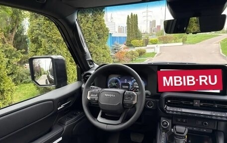 Toyota Land Cruiser Prado, 2026 год, 11 600 000 рублей, 20 фотография