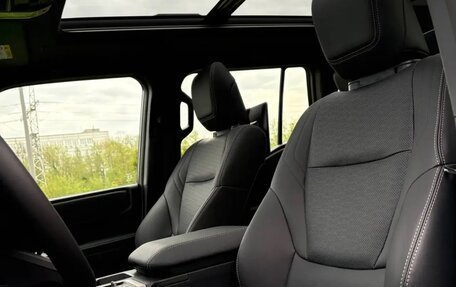 Toyota Land Cruiser Prado, 2026 год, 11 600 000 рублей, 28 фотография