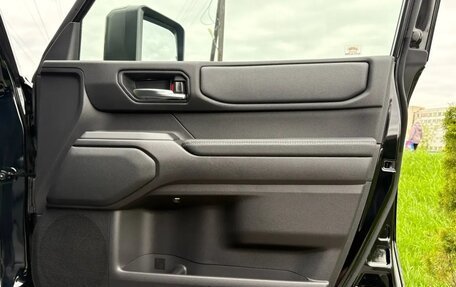 Toyota Land Cruiser Prado, 2026 год, 11 600 000 рублей, 17 фотография