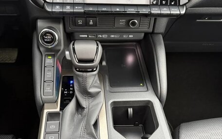Toyota Land Cruiser Prado, 2026 год, 11 600 000 рублей, 30 фотография