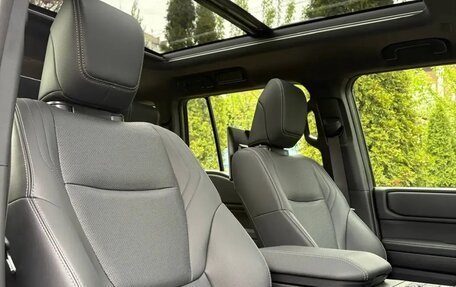 Toyota Land Cruiser Prado, 2026 год, 11 600 000 рублей, 24 фотография