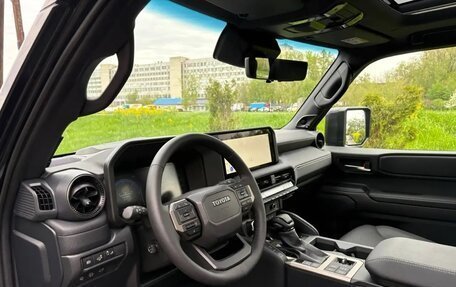 Toyota Land Cruiser Prado, 2026 год, 11 600 000 рублей, 27 фотография